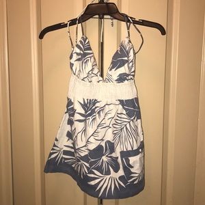 Billabong Summer Halter Top